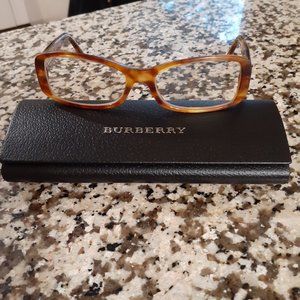 Burberry Frames